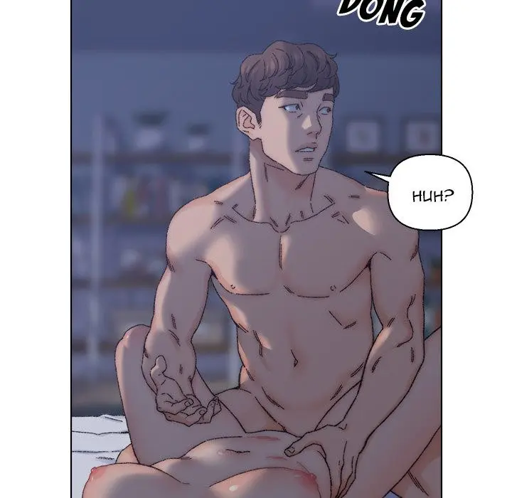 Old Friend Manhwa Chapter 12 - Page 13