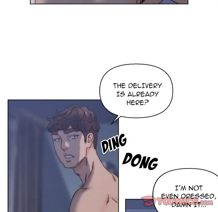 Old Friend Manhwa Chapter 12 - Page 14