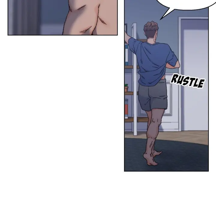 Old Friend Manhwa Chapter 12 - Page 15