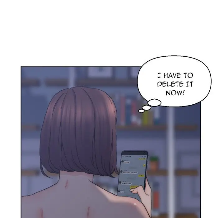 Old Friend Manhwa Chapter 12 - Page 17