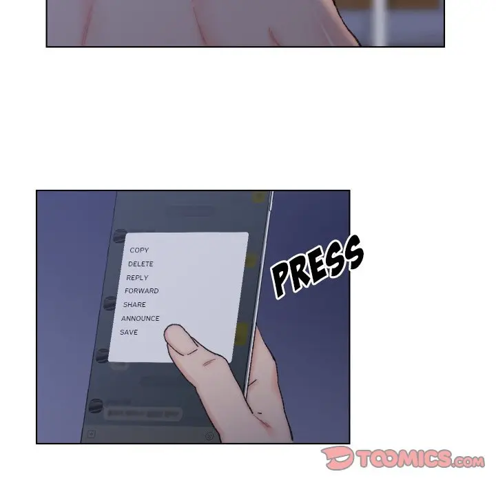 Old Friend Manhwa Chapter 12 - Page 18