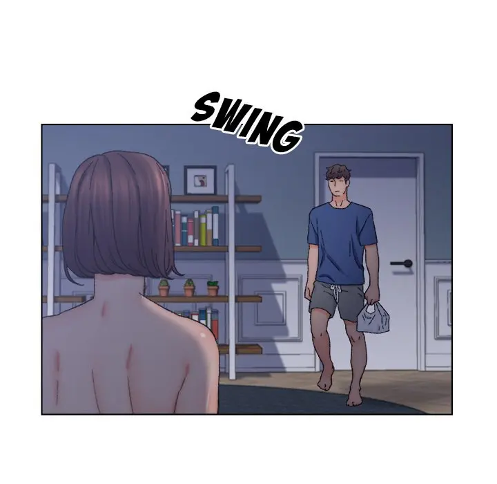 Old Friend Manhwa Chapter 12 - Page 19