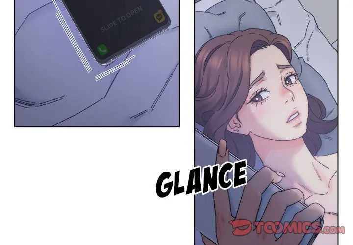 Old Friend Manhwa Chapter 12 - Page 2