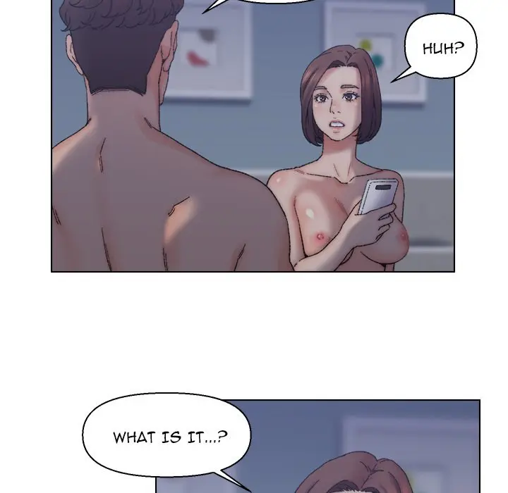 Old Friend Manhwa Chapter 12 - Page 24