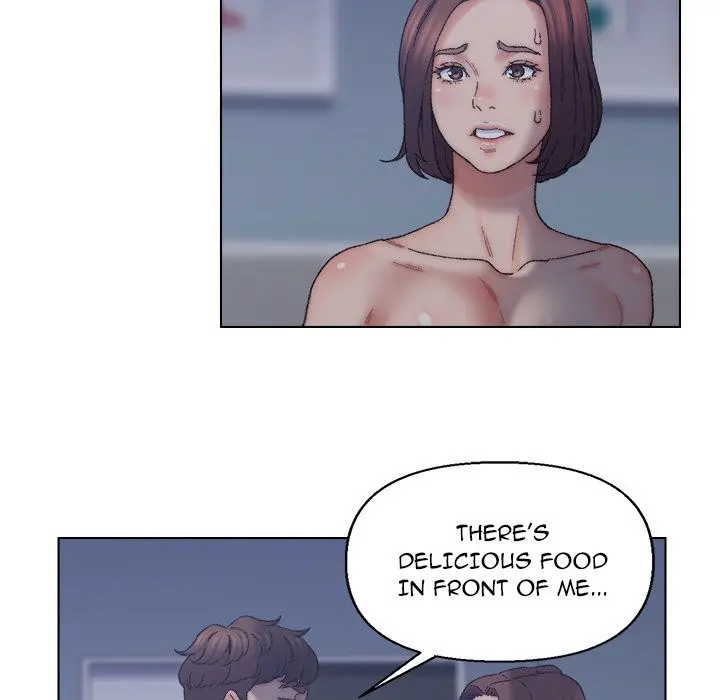 Old Friend Manhwa Chapter 12 - Page 25