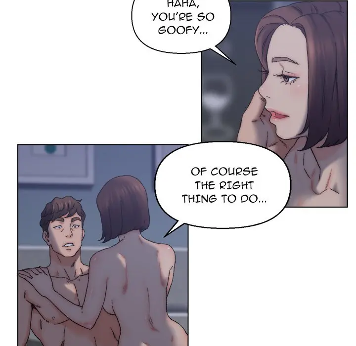 Old Friend Manhwa Chapter 12 - Page 27