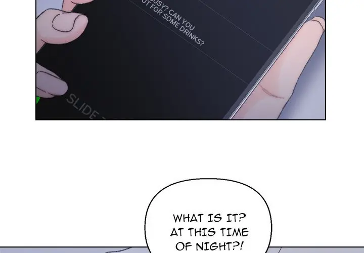 Old Friend Manhwa Chapter 12 - Page 4