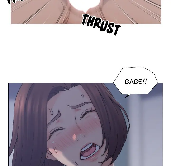 Old Friend Manhwa Chapter 12 - Page 45