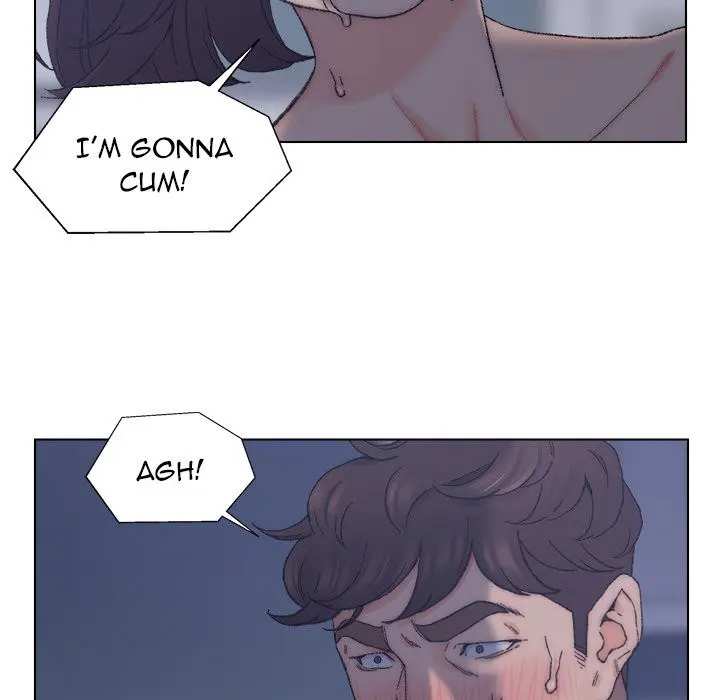 Old Friend Manhwa Chapter 12 - Page 46