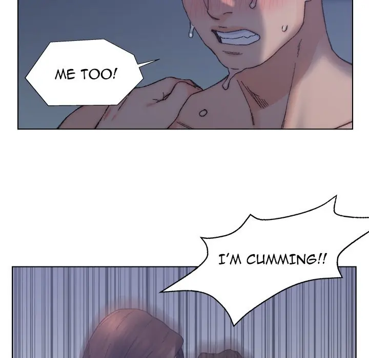 Old Friend Manhwa Chapter 12 - Page 47