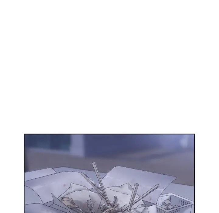 Old Friend Manhwa Chapter 12 - Page 52