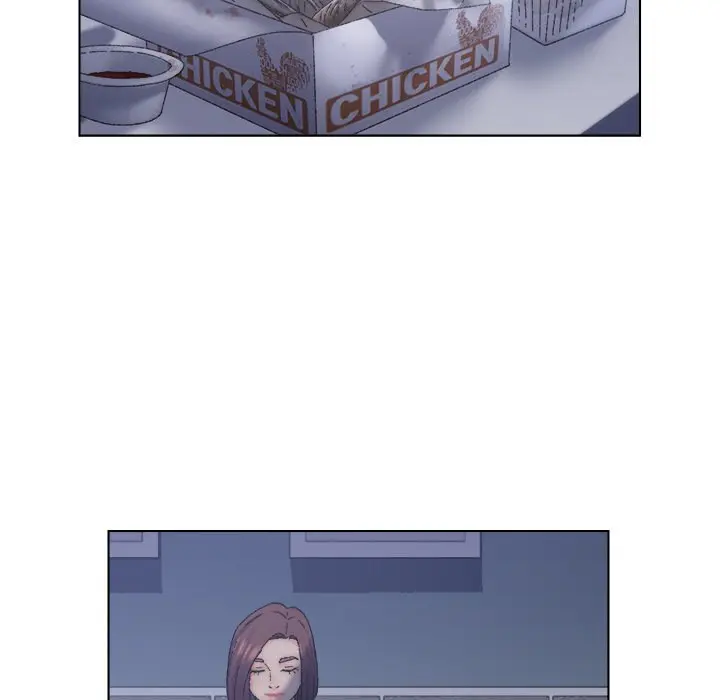 Old Friend Manhwa Chapter 12 - Page 53