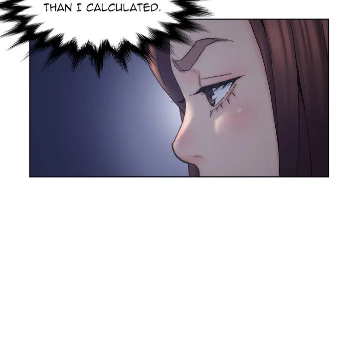 Old Friend Manhwa Chapter 12 - Page 56