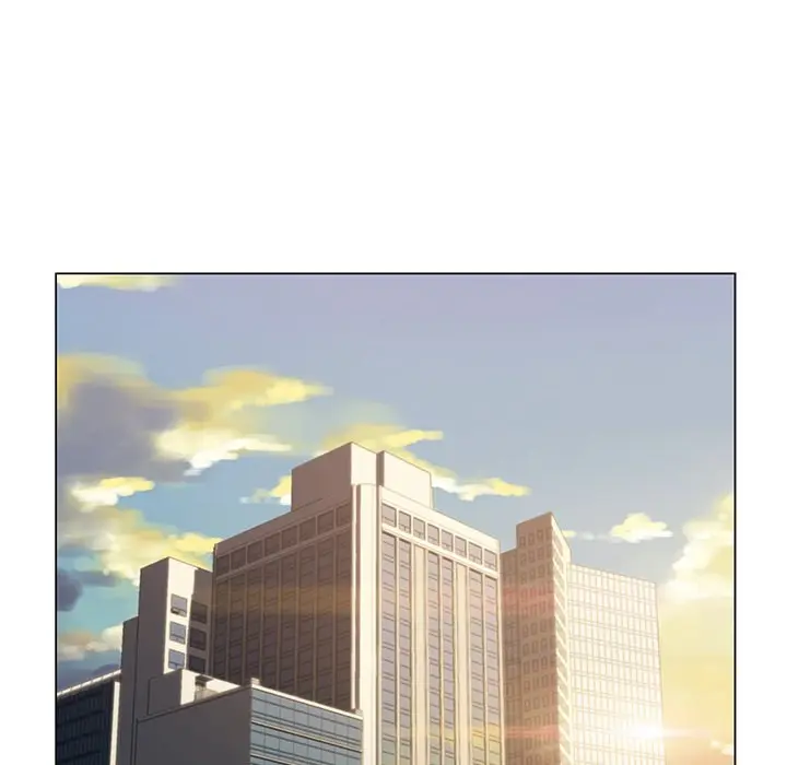Old Friend Manhwa Chapter 12 - Page 57