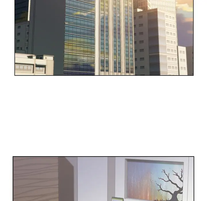 Old Friend Manhwa Chapter 12 - Page 58