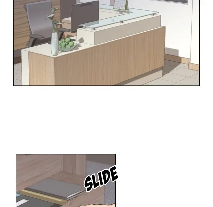 Old Friend Manhwa Chapter 12 - Page 59
