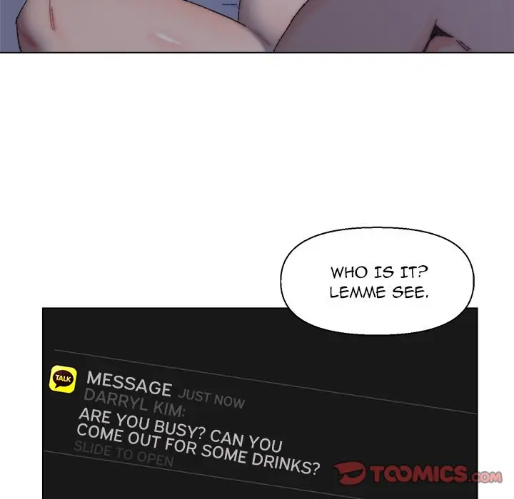 Old Friend Manhwa Chapter 12 - Page 6