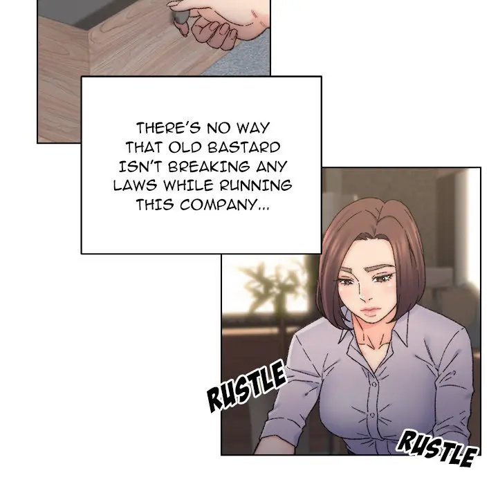 Old Friend Manhwa Chapter 12 - Page 60