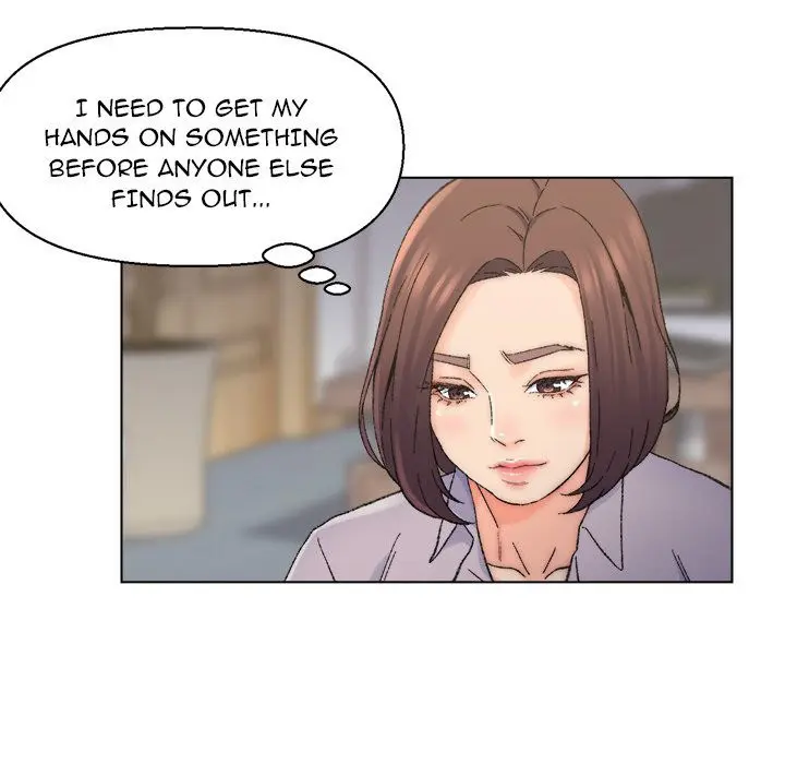 Old Friend Manhwa Chapter 12 - Page 61