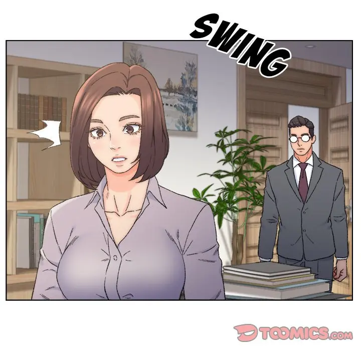 Old Friend Manhwa Chapter 12 - Page 62