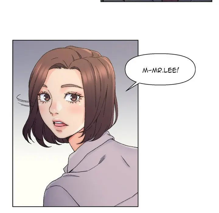 Old Friend Manhwa Chapter 12 - Page 64