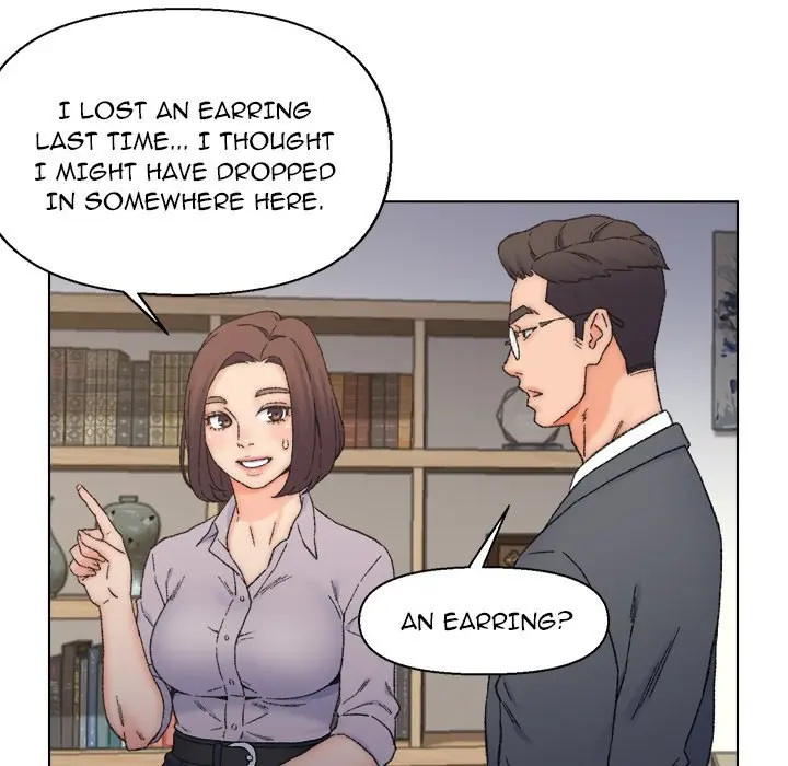 Old Friend Manhwa Chapter 12 - Page 65