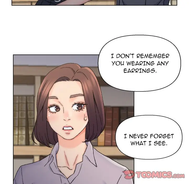 Old Friend Manhwa Chapter 12 - Page 66