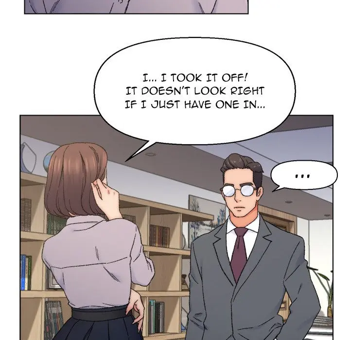 Old Friend Manhwa Chapter 12 - Page 67