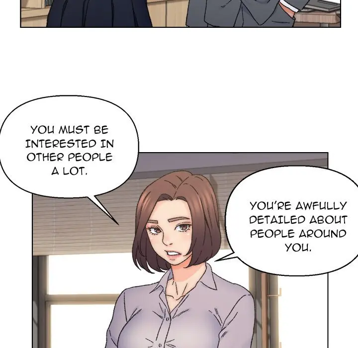 Old Friend Manhwa Chapter 12 - Page 68