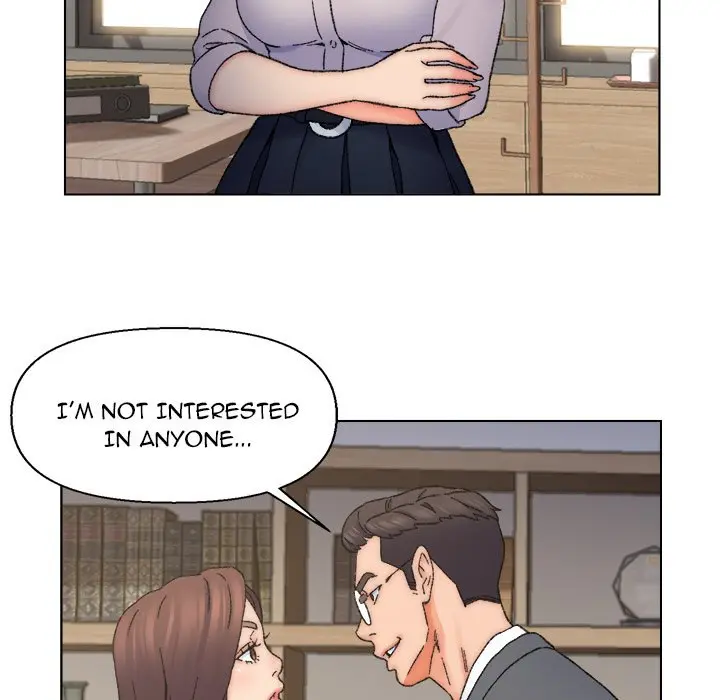 Old Friend Manhwa Chapter 12 - Page 69