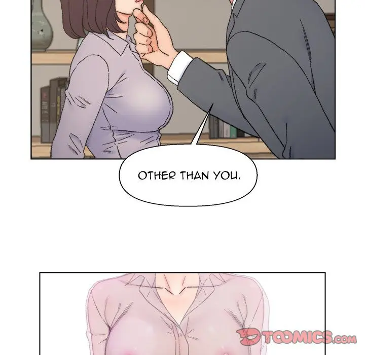 Old Friend Manhwa Chapter 12 - Page 70