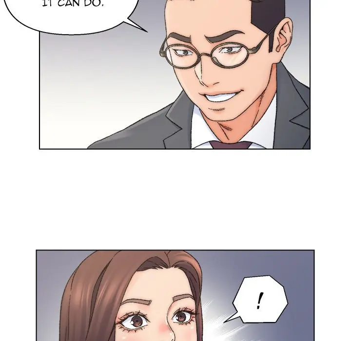Old Friend Manhwa Chapter 12 - Page 72