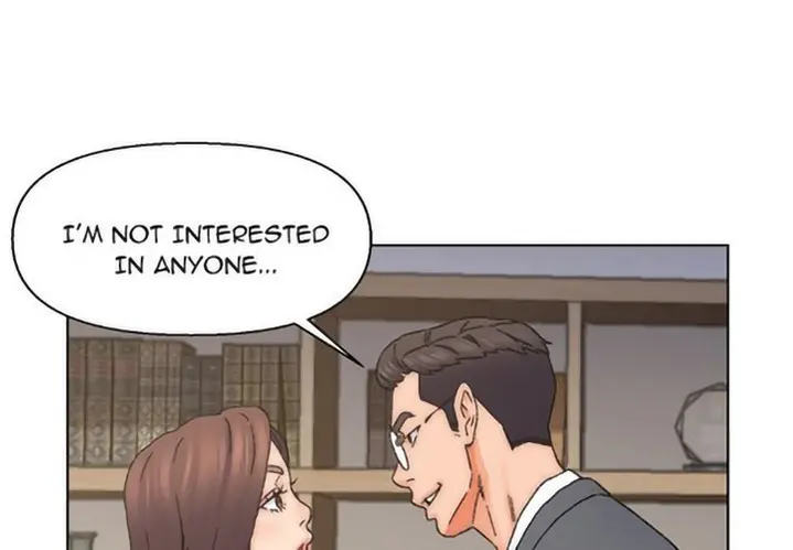 Old Friend Manhwa Chapter 13 - Page 1