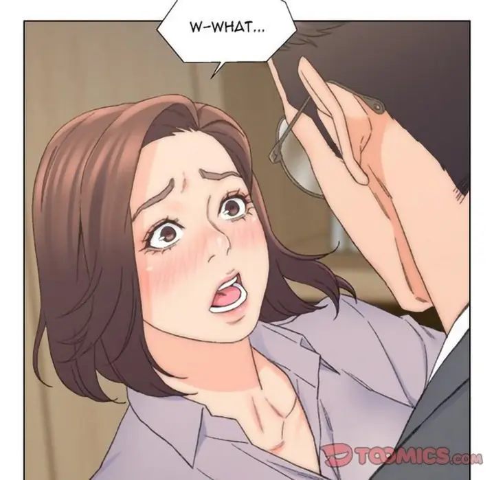 Old Friend Manhwa Chapter 13 - Page 10