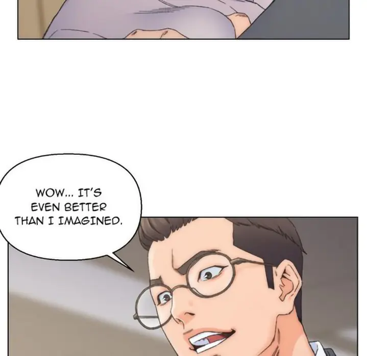 Old Friend Manhwa Chapter 13 - Page 11