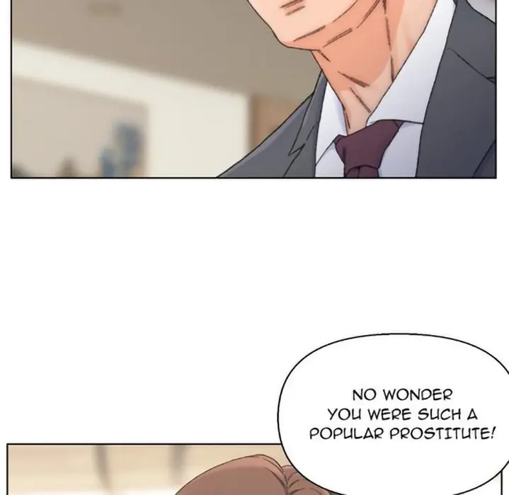 Old Friend Manhwa Chapter 13 - Page 12