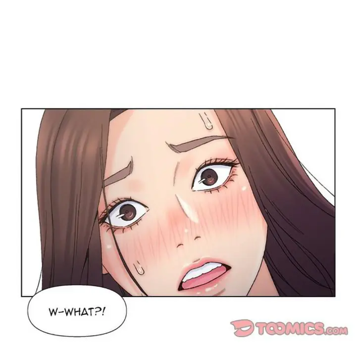 Old Friend Manhwa Chapter 13 - Page 14