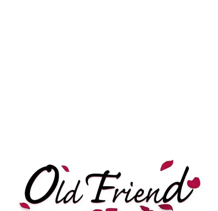 Old Friend Manhwa Chapter 13 - Page 15