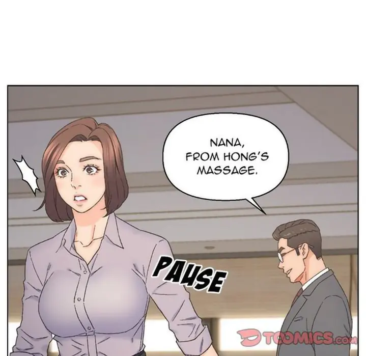 Old Friend Manhwa Chapter 13 - Page 18