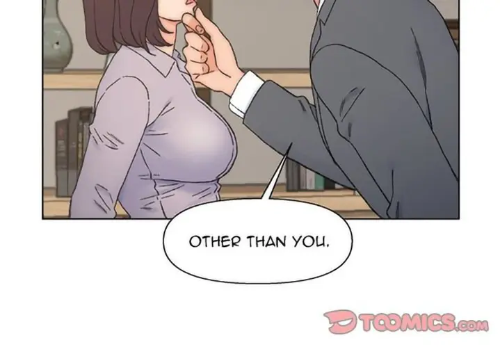 Old Friend Manhwa Chapter 13 - Page 2