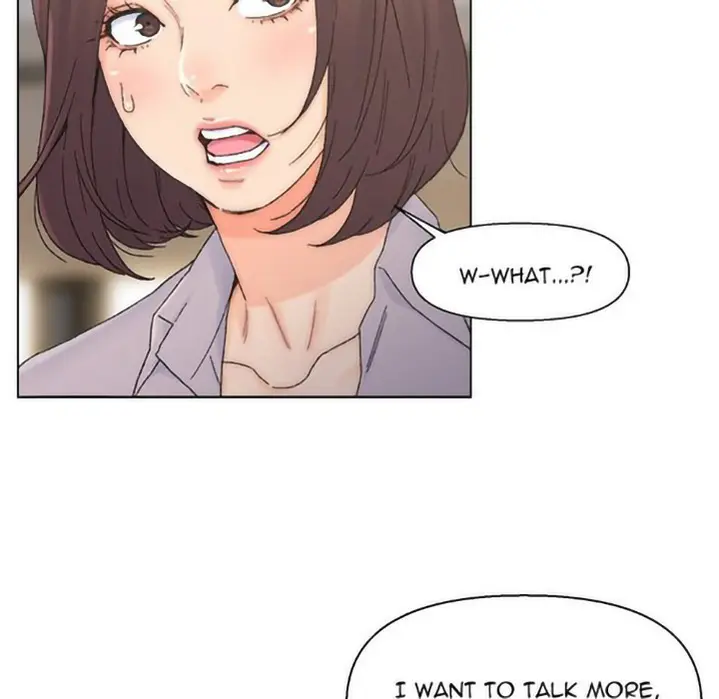 Old Friend Manhwa Chapter 13 - Page 21