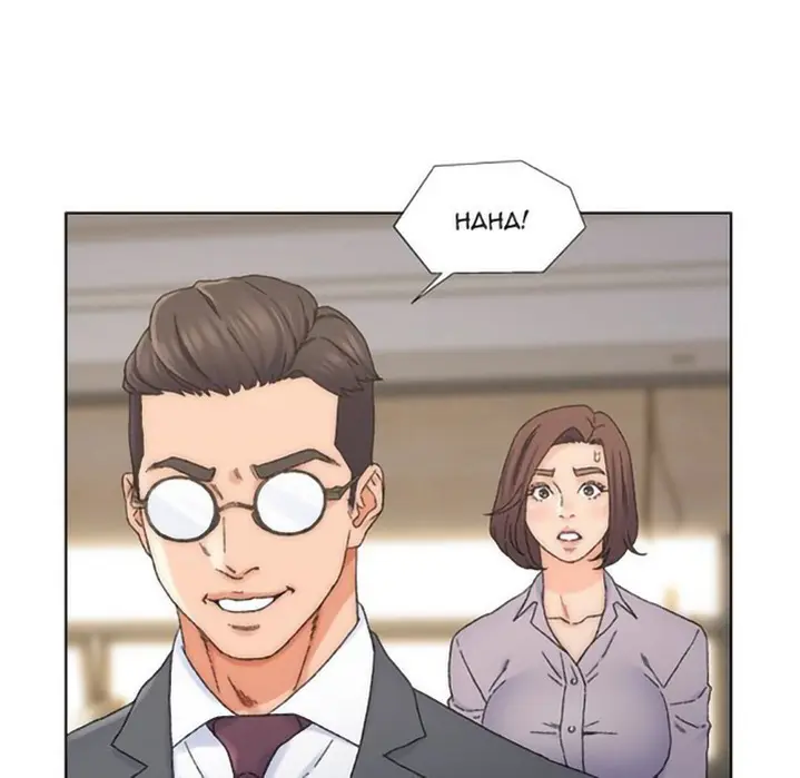 Old Friend Manhwa Chapter 13 - Page 23