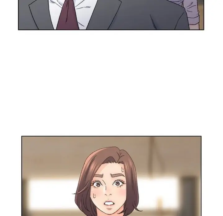Old Friend Manhwa Chapter 13 - Page 24