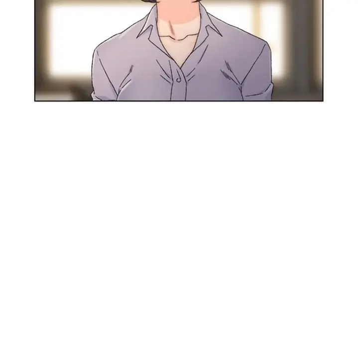 Old Friend Manhwa Chapter 13 - Page 25