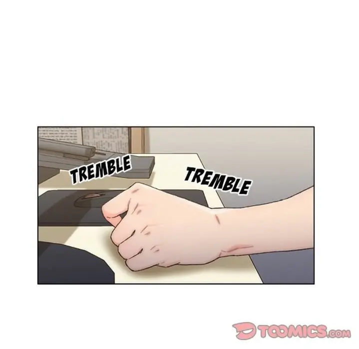 Old Friend Manhwa Chapter 13 - Page 26