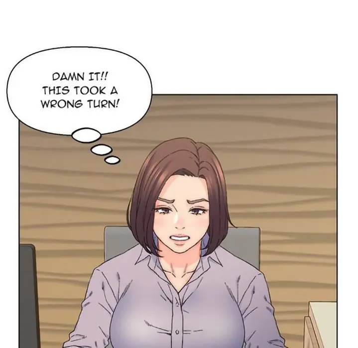 Old Friend Manhwa Chapter 13 - Page 27