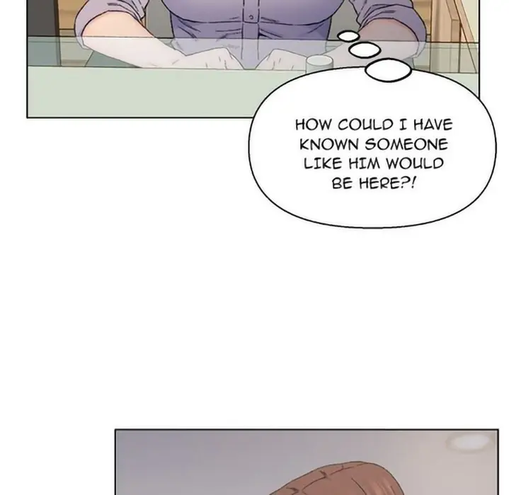 Old Friend Manhwa Chapter 13 - Page 28
