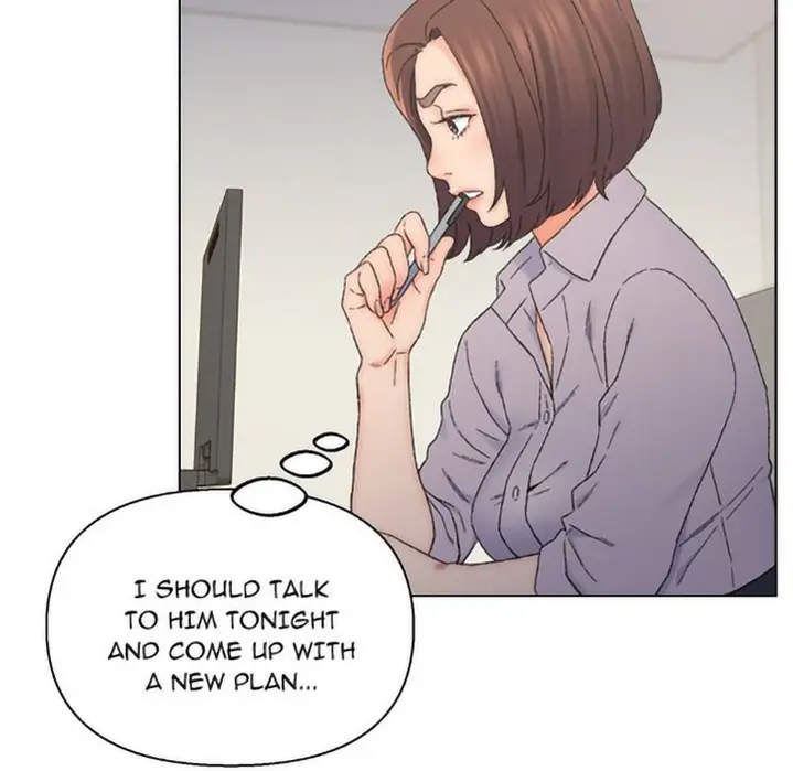 Old Friend Manhwa Chapter 13 - Page 29