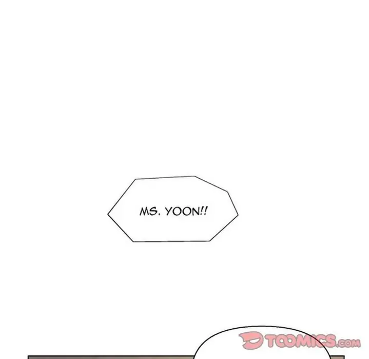 Old Friend Manhwa Chapter 13 - Page 30