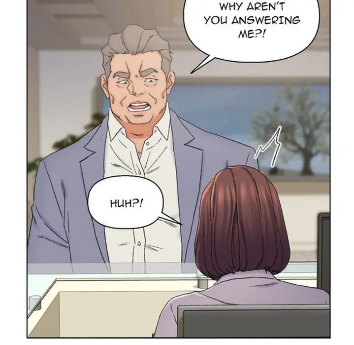 Old Friend Manhwa Chapter 13 - Page 31